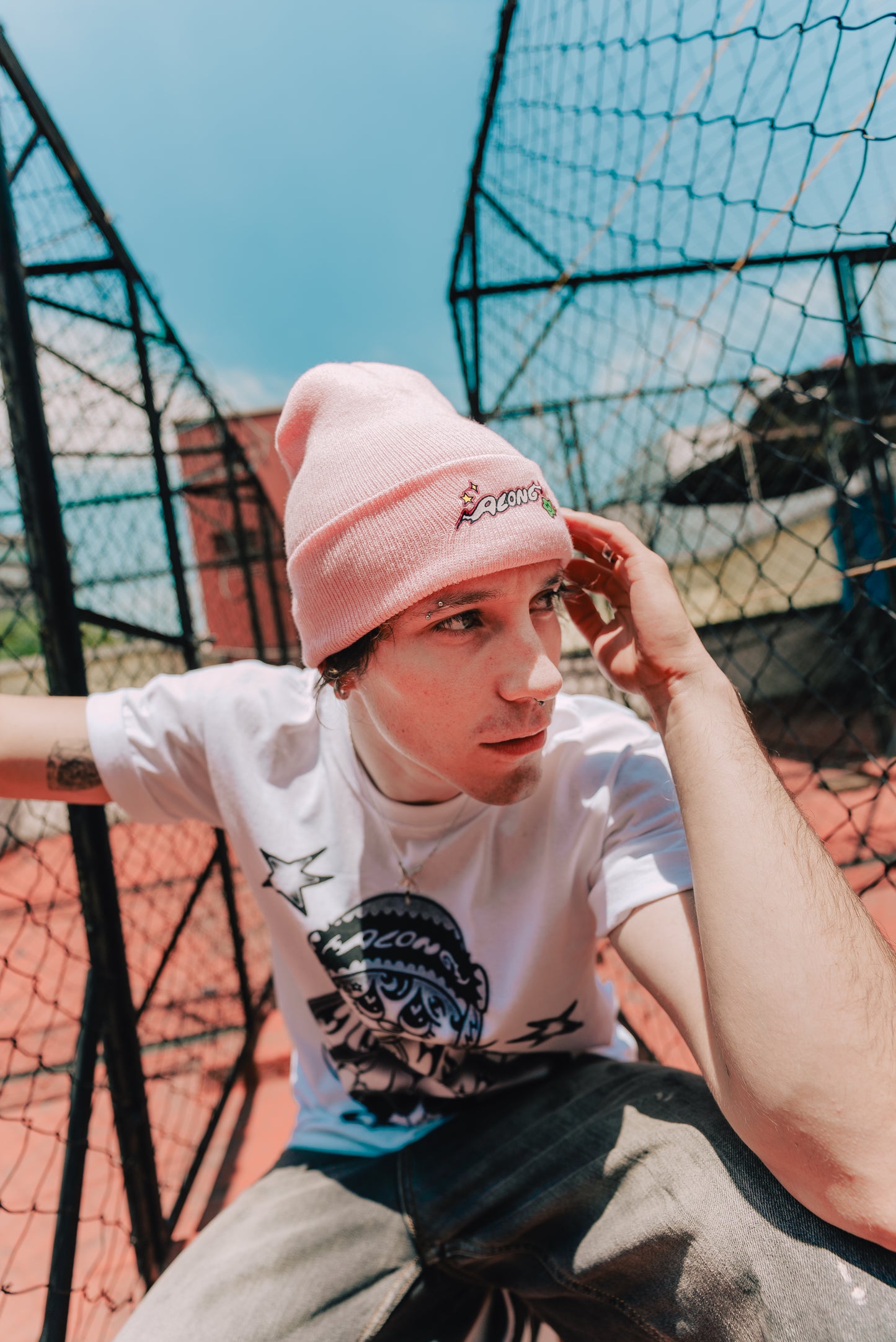 Beanie