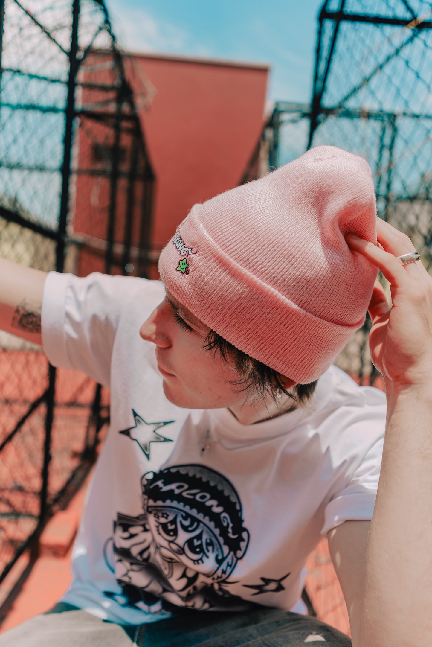 Beanie