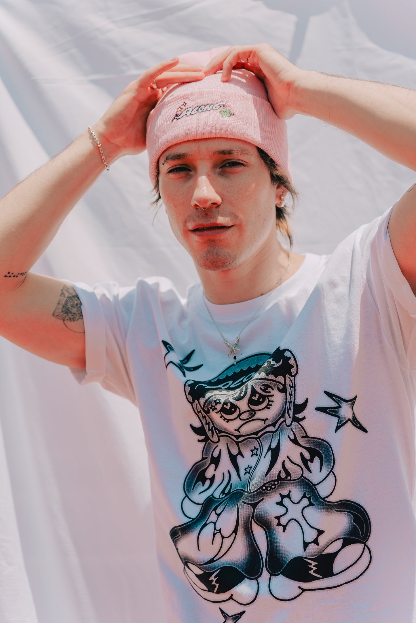 Beanie