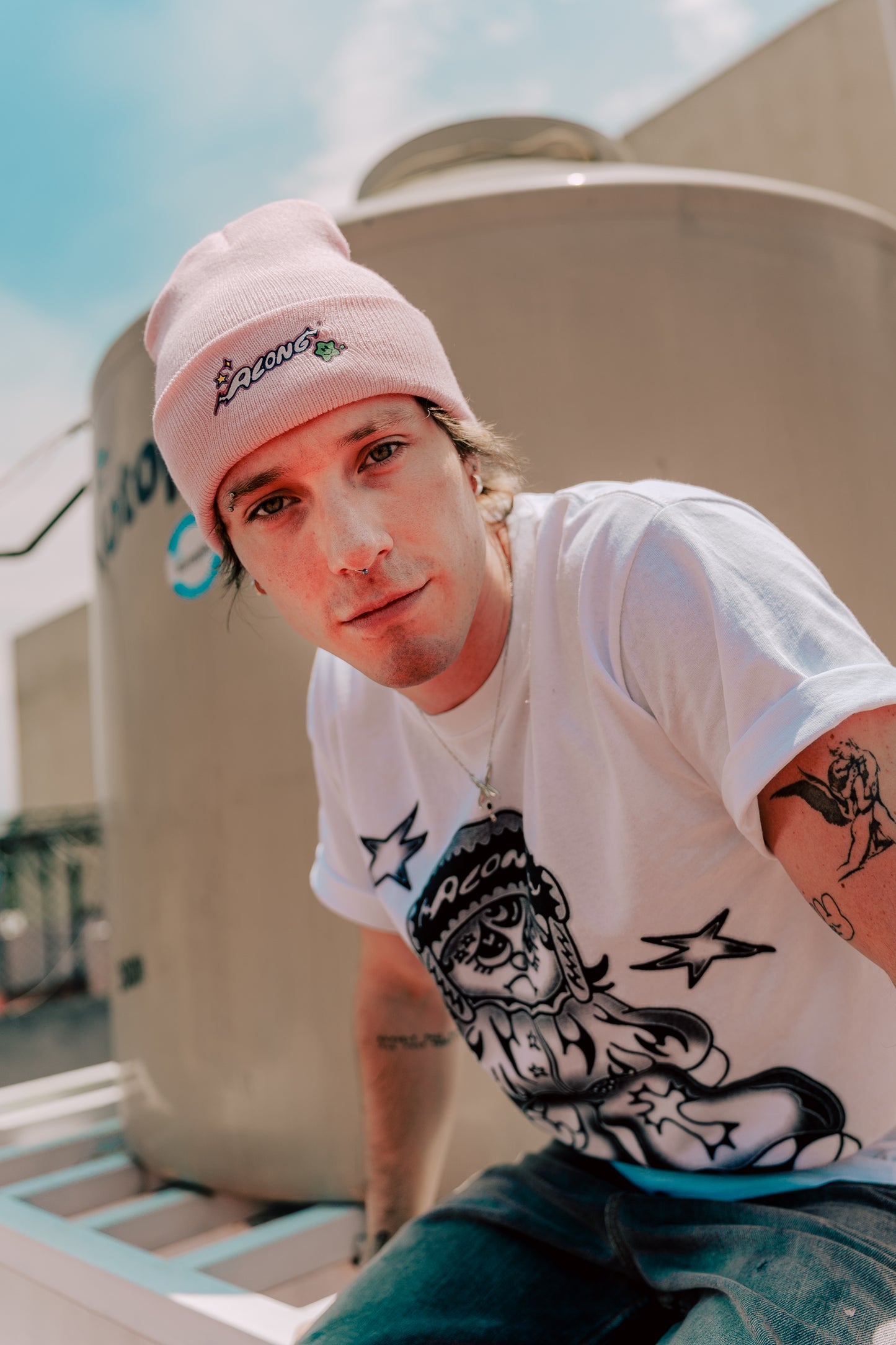 Beanie