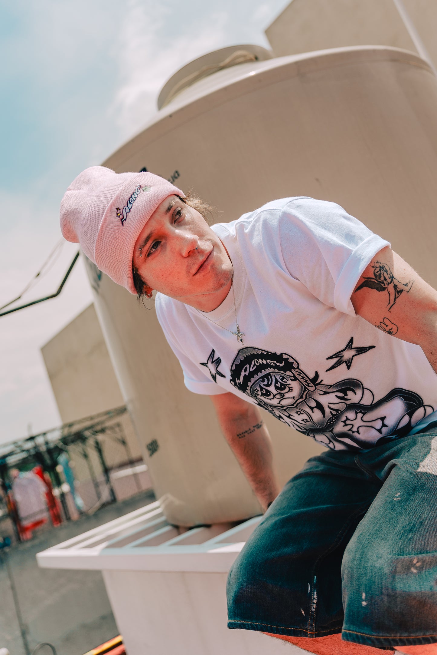 Beanie