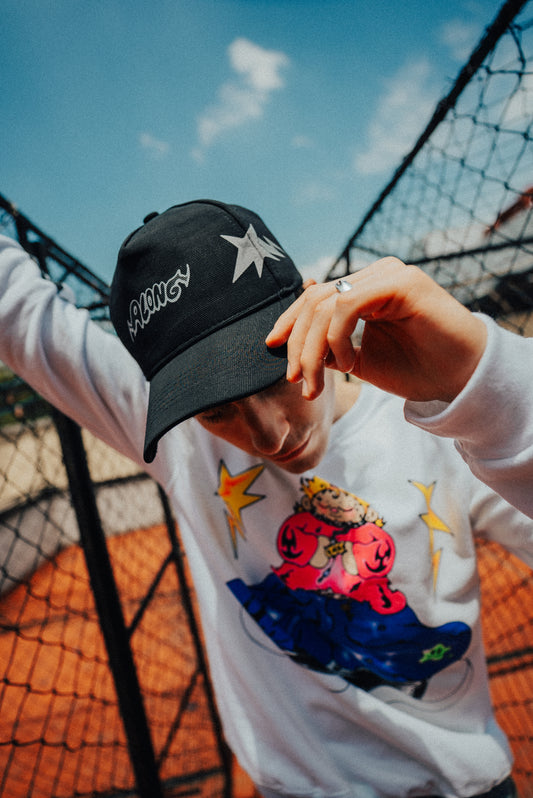 Gorra Along
